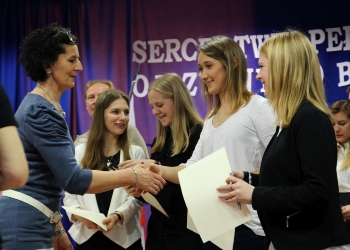 II Powiatowy Festiwal Pieśni i Poezji Patriotycznej pod honorowym patronatem Starosty Sokólskiego Piotra Rećko