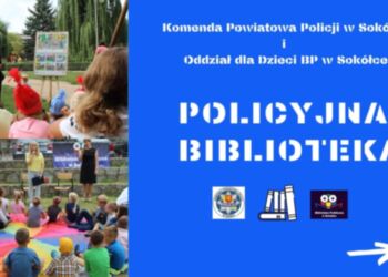 „Zimowe szaleństwa literackie” czyli Ferie z Biblioteką