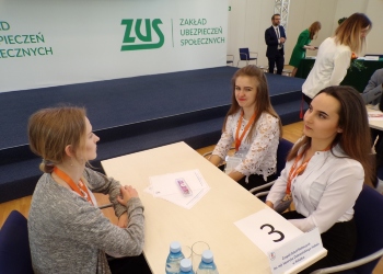 „Warto wiedzieć więcej o ubezpieczeniach społecznych”