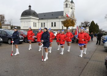 Obchody 101. Rocznicy Odzyskania przez Polskę Niepodległości