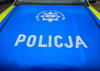 Dzielnicowi z Janowa pomogli 85-latce.