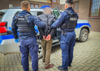 Kolejni poszukiwani w rękach policjantów.