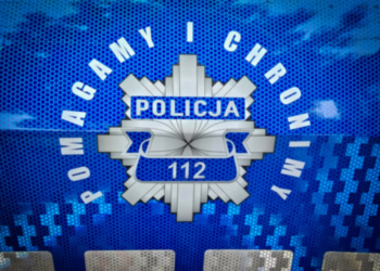 Sokólscy policjanci pomogli 77-letniemu mężczyźnie trafić do rodziny.
