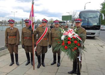 Łupaszka spoczął na Powązkach Wojskowych