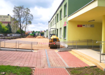 Zielone wciąż będzie zielone!