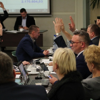 Sokólska Rada Miasta uchwaliła budżet na rok 2017
