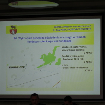 Sokólska Rada Miasta uchwaliła budżet na rok 2017