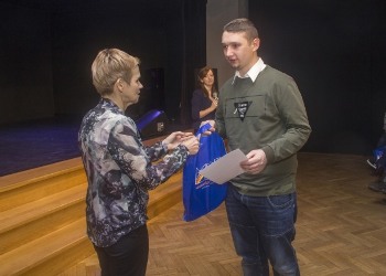 Sukces w Wojewódzkim Konkursie Plastycznym „Wymaluj Niepodległość”