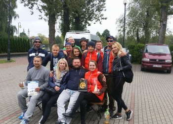 Podsumowanie sezonu regatowego 2017 Klubu Żeglarskiego "Żagiel"