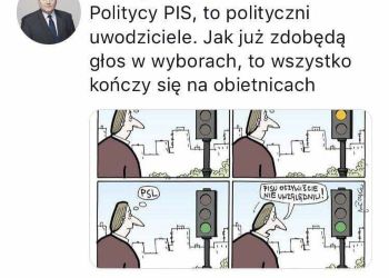 Koniec świata?! [FELIETON]