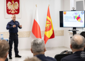 Komenda Powiatowa Policji w Sokółce podsumowała ubiegły rok.