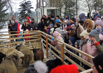 Święto Trzech Króli w Kuźnicy