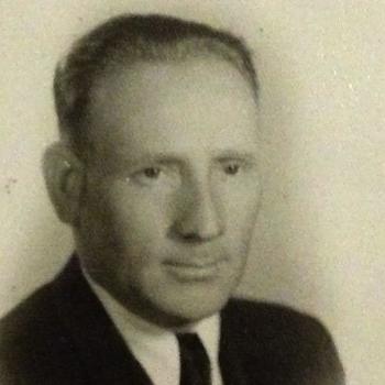Jan Fiedorowicz