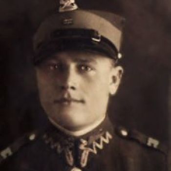 Wacław Fiedorowicz
