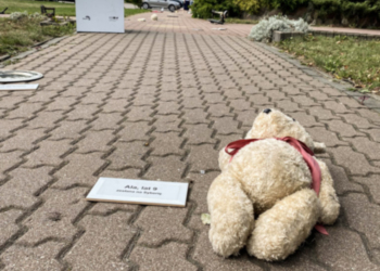 Niezwykła inscenizacja przygotowana przez Muzeum Pamięci Sybiru w Białymstoku dotarła do Sokółki.
