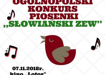 Słowiański Zew
