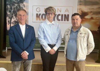 Zmiany w Radzie Gminy Korycin.