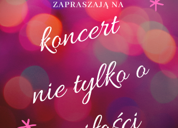 Koncert - 15.02.2019 r. (piątek)