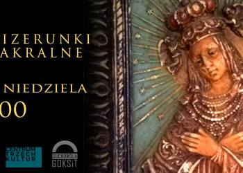 Wernisaż i koncert sakralnej muzyki klasycznej w Suchowoli
