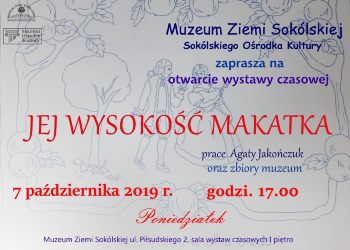 Jej wysokość Makatka