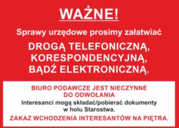 WAŻNE!