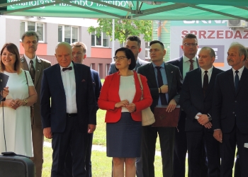 ARiMR wspiera polskie rolnictwo od 25 lat