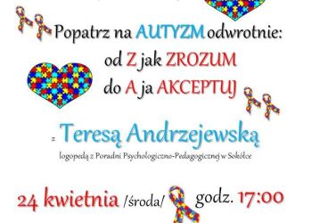 Warsztaty w Bibliotece Publicznej w Sokółce
