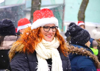 Ewelina Bandzińska: Szlachetni darczyńcy - Szlachetne gesty!