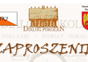 Promocja książki DIALOG POKOLEŃ... pod red. prof. Barbary Falińskiej