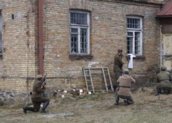 Obchody Narodowego Dnia Pamięci Żołnierzy Wyklętych w Sokółce – Hołd dla Bohaterów Niezłomnych.