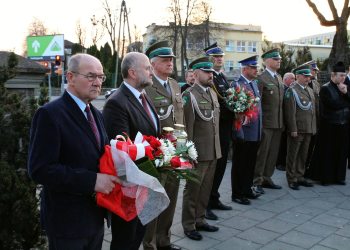 8. Rocznica Katastrofy Smoleńskiej.