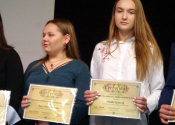 Wielka Gala w Spodkach