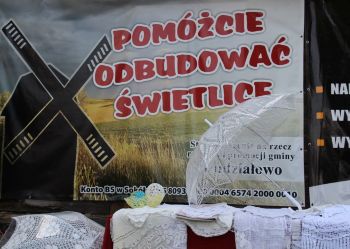 Biesiada Rodzinna w Wojnowcach