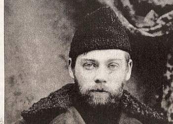 Aleksander Bogdanow - Sokółczanin, który chciał dać ludzkości nieśmiertelność