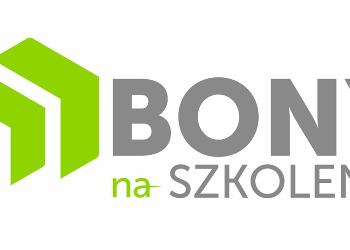 9 września – wznowienie rekrutacji do dofinansowania pn. „Bony na szkolenia”