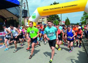 XX jubileuszowy Cross Trzeźwości
