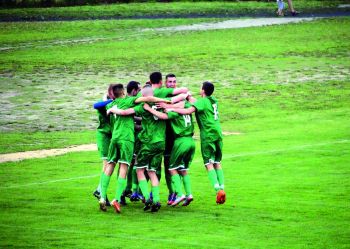 DĄB DĄBROWA BIAŁOSTOCKA W FINALE O PUCHAR POLSKI !!!