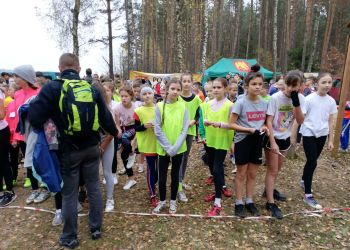 Medalowi uczniowie ze SP w Dąbrowie Białostockiej