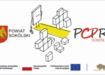W Wigilię Bożego Narodzenia podpisano umowę grantową na realizację projektu pn. “Powiat Sokólski bez barier”.