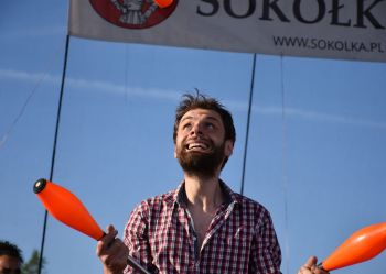 Dni Sokółki – Niedziela