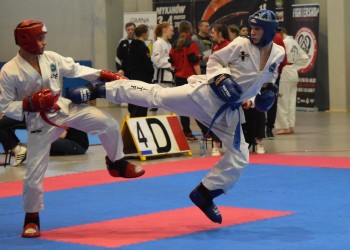 Puchar Polski w taekwon-do ITF