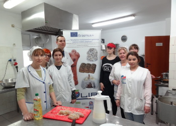Współpraca międzynarodowa gwarancją rozwoju produktu lokalnego