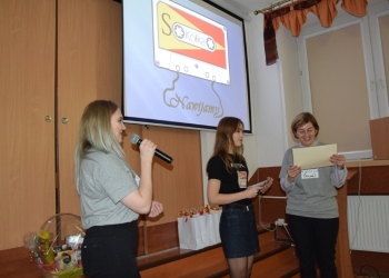 Zakończenie projektu „SoKółka – nawijamy”