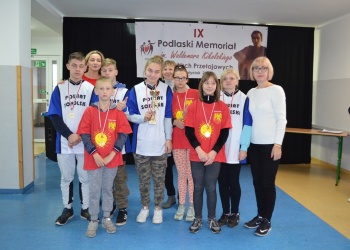 NASZE ZWYCIĘSTWO SPORTOWE