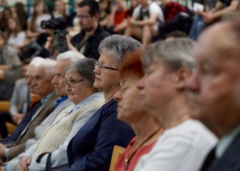 Dzień Kultury Żydowskiej w Dąbrowie Białostockiej - Fotorelacja