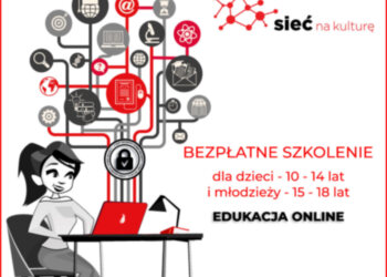 „Sieć na kulturę” - GOKSiT i GBP w Janowie