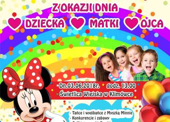 Kuźnica: festynowo i piknikowo