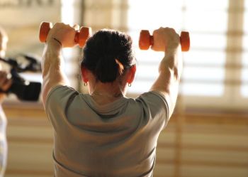 Fit Dzień Charytatywny w Sokólskim LO pod Patronatem Starosty Sokólskiego Piotra Rećko