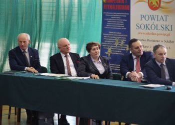 Powiatowe Forum Rolnicze w Ramach Akademii Samorządowych