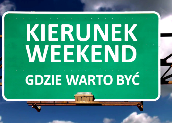 Gdzie warto być...